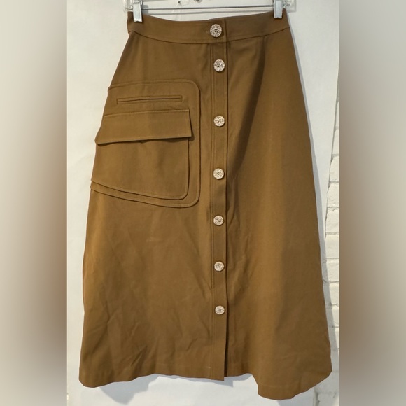 Pearl by lela rose Skirt - Picture 2 of 6